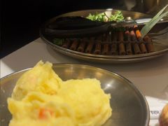 -西塔老太太泥炉烤肉(北京望京店)