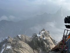 -华山风景名胜区