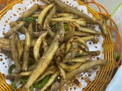 -南记食粥坊·宵夜大排档(莲花总店)