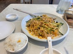 -老妈菜馆(建设街店)