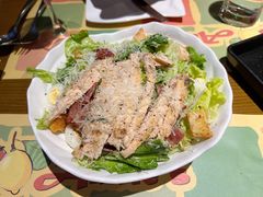 凯撒沙拉-安妮意大利餐厅(国贸店)