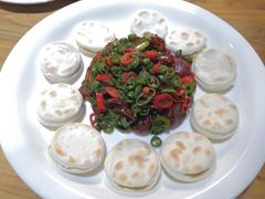 -醉霖生态餐厅(交大店)