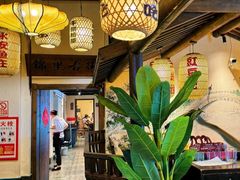 -永安水煮活鱼·仪征菜(仪征奥林匹克店)