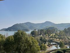 -宁波九龙湖开元度假村