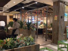 -润泽园海南椰子鸡·糟粕醋火锅(拱北店)