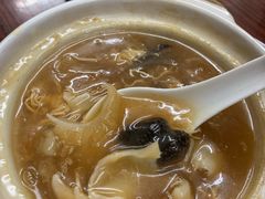 -添發碗仔翅美食