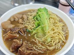 -珍珍小食店(西华路店)