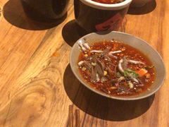 -串大叔炭火烤串·鸡西大冷面刀削面(总店)