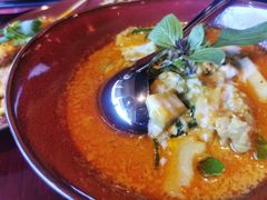 -红泰·泰精选·特色料理(中山路店)