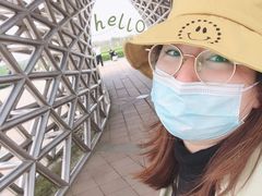 -南汇嘴观海公园