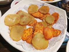 -朴大人炭烤·韩国料理(奥帆中心海尔洲际店)