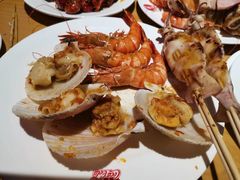 -东方明珠·可口可乐欢乐餐厅