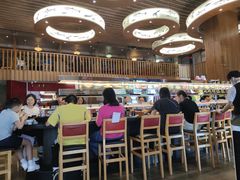 -三禾寿司(石龙店)