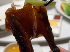 -大碗居·烤鸭·鱼头泡饼(天坛东门店)