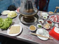 -鑫龙火锅(北园店)