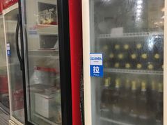 -新恬乐大酒家(沧达大厦店)