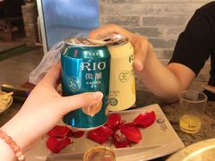 -小龙坎火锅(泉舜店)