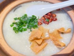 -陶兰居·手工点心·粤菜(圆融时代广场店)