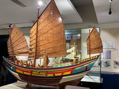 -上海交通大学董浩云航运博物馆