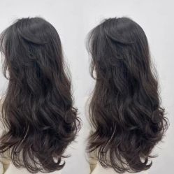 -卓梵美发·精品Salon