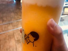 -喜茶(上海正大广场店)