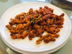 -将相和·海鲜蒸饺大连菜