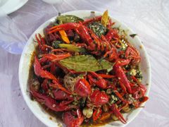 -四娭毑(三王街店)