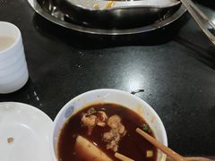 -冯记香辣兔火锅(茶店子总店)