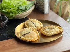 -陀岗美食·云南藏式特色餐厅