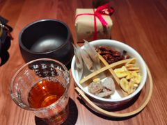 -茗知道茶馆(世博源店)
