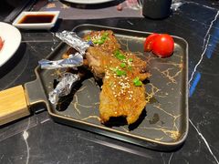 -小天鹅戴斯酒店鲸鲨百汇创作料理