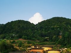 -福建土楼(南靖)景区