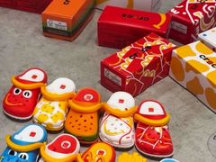 -麦当劳(团结湖店)