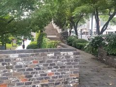 -常州明城墙