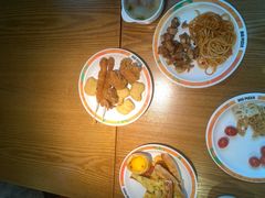 -比格比萨自助(国展店)