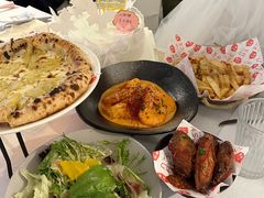 -春树下·树屋花房西餐厅(罍街AS1980店)