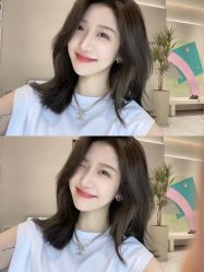 点击看大图 -藤野造型