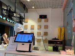 -狐狸和向日葵(北京路店)