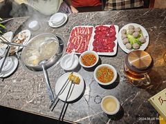 -仄园围炉坊·牛肉火锅·汕头卤水火锅(蛇口店)