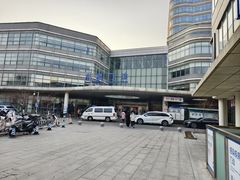 -北京积水潭医院(回龙观院区)