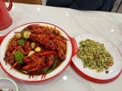 -虾铺子龙虾·私房菜(金源花苑店)