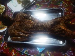 -高家大院烤全羊