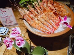 -蟹将军·松叶蟹和牛日料放题自助(K11店)
