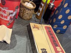 -钱锋炭缸烧烤(南湖大路总店)
