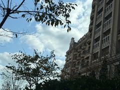-青岛金沙滩希尔顿酒店·自助餐厅