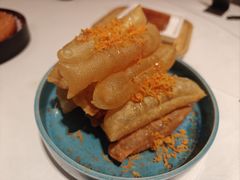 咸甜炸蛋散-陶陶居酒家(第十甫路总店)