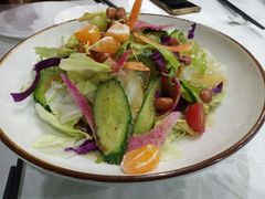 -聚丰园•湖鲜餐厅(阿红私房菜梅石路店)