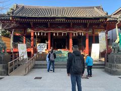 -浅草寺