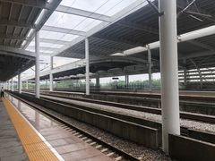 -深圳坪山站
