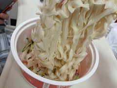 -五爷拌面(北辰信誉楼店)